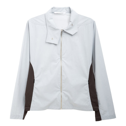 AFFXWRKS Forge Jacket Mineral Grey SS24JK02 Degli Uberti